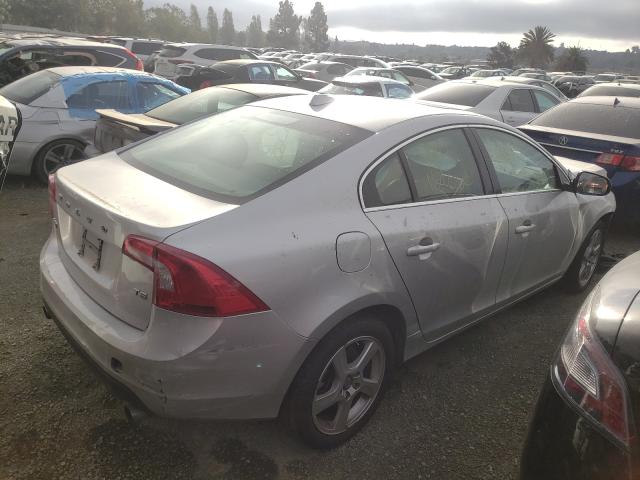 Photo 3 VIN: YV1622FS9C2041528 - VOLVO S60 T5 