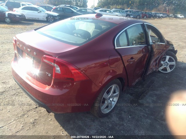 Photo 3 VIN: YV1622FS9C2041951 - VOLVO S60 