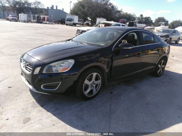 Photo 1 VIN: YV1622FS9C2042808 - VOLVO S60 