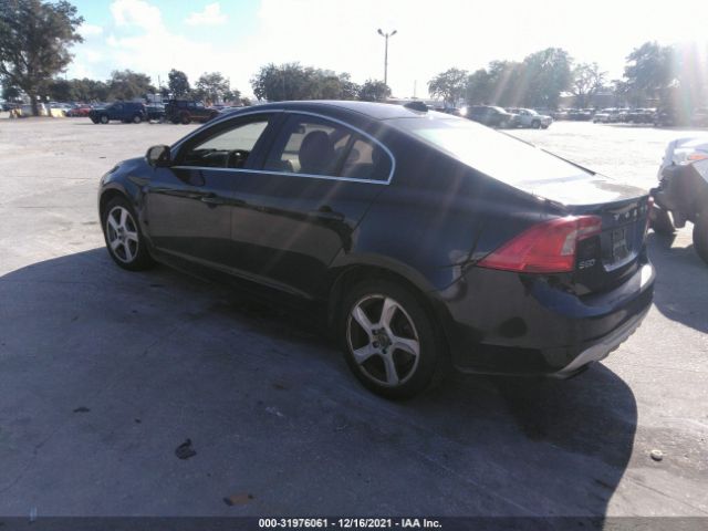 Photo 2 VIN: YV1622FS9C2042808 - VOLVO S60 