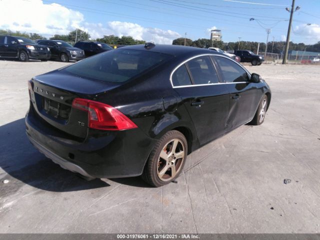 Photo 3 VIN: YV1622FS9C2042808 - VOLVO S60 