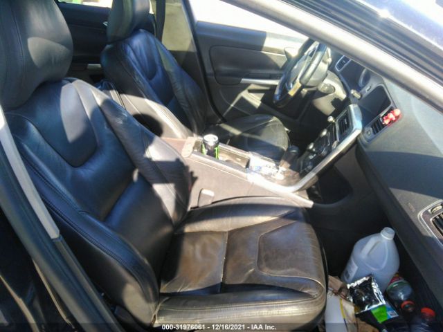 Photo 4 VIN: YV1622FS9C2042808 - VOLVO S60 