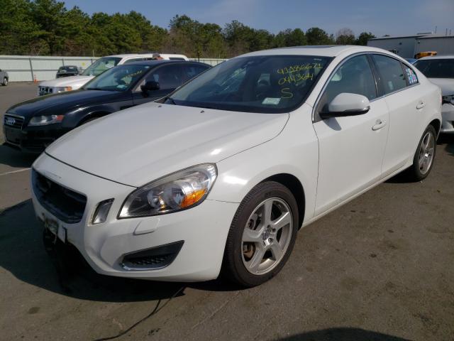 Photo 1 VIN: YV1622FS9C2044364 - VOLVO S60 