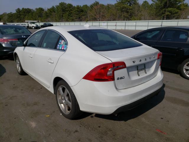 Photo 2 VIN: YV1622FS9C2044364 - VOLVO S60 