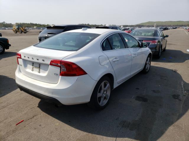 Photo 3 VIN: YV1622FS9C2044364 - VOLVO S60 