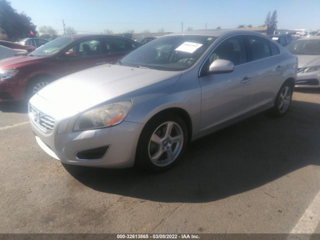 Photo 1 VIN: YV1622FS9C2044400 - VOLVO S60 