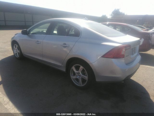 Photo 2 VIN: YV1622FS9C2044400 - VOLVO S60 