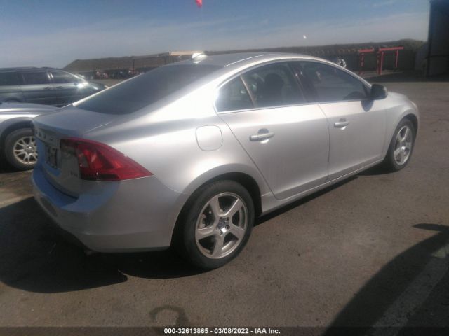 Photo 3 VIN: YV1622FS9C2044400 - VOLVO S60 