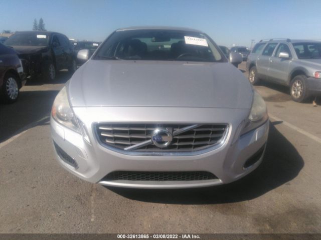 Photo 5 VIN: YV1622FS9C2044400 - VOLVO S60 