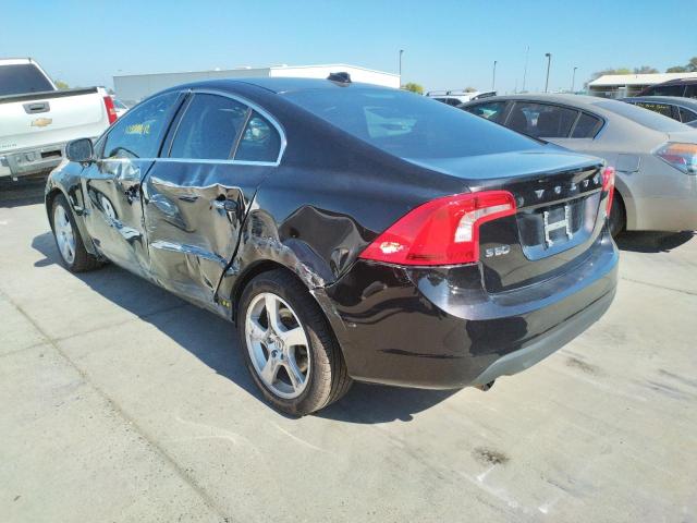 Photo 2 VIN: YV1622FS9C2048804 - VOLVO S60 T5 