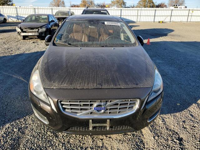 Photo 4 VIN: YV1622FS9C2048804 - VOLVO S60 T5 