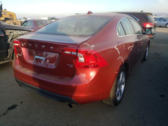 Photo 3 VIN: YV1622FS9C2049788 - VOLVO S60 T5 