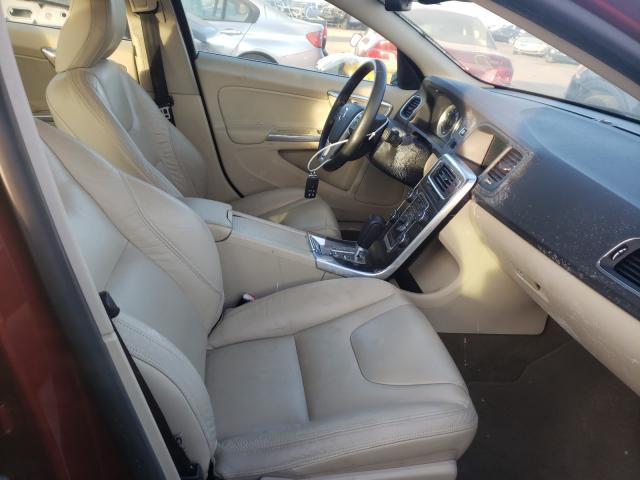 Photo 4 VIN: YV1622FS9C2049788 - VOLVO S60 T5 