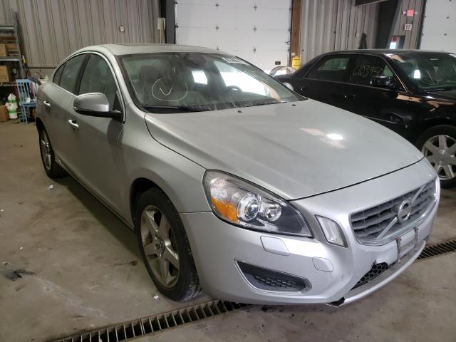 Photo 0 VIN: YV1622FS9C2053890 - VOLVO S60 T5 