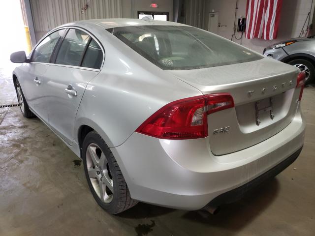 Photo 2 VIN: YV1622FS9C2053890 - VOLVO S60 T5 