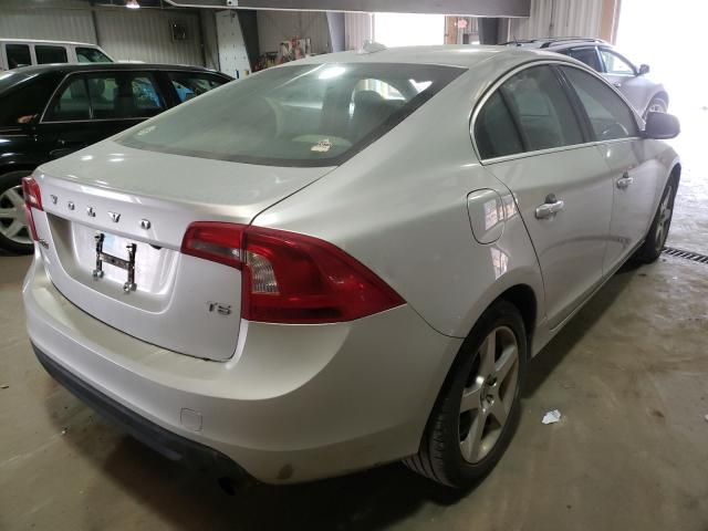 Photo 3 VIN: YV1622FS9C2053890 - VOLVO S60 T5 