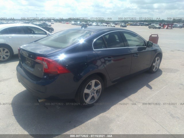 Photo 3 VIN: YV1622FS9C2057339 - VOLVO S60 