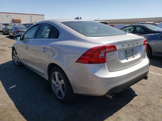 Photo 2 VIN: YV1622FS9C2076411 - VOLVO S60 T5 