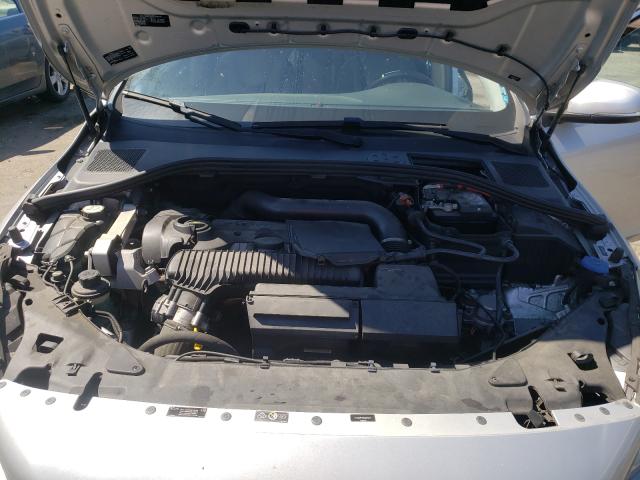 Photo 6 VIN: YV1622FS9C2076411 - VOLVO S60 T5 