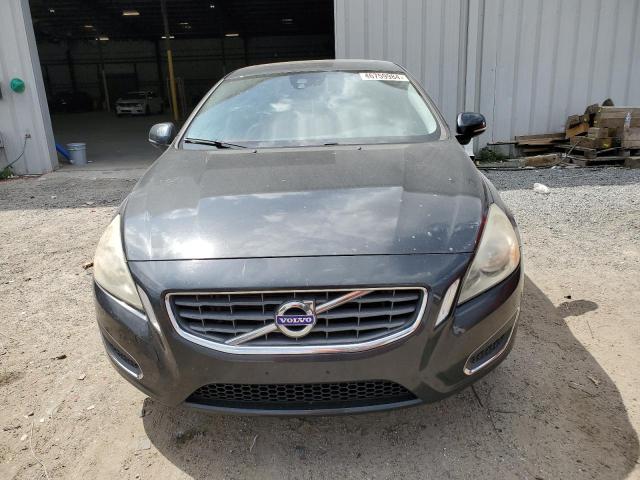 Photo 4 VIN: YV1622FS9C2087537 - VOLVO S60 