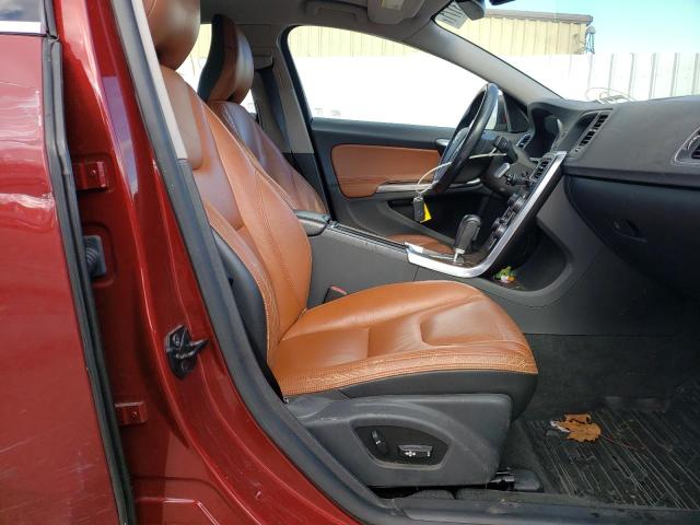 Photo 4 VIN: YV1622FS9C2090132 - VOLVO S60 T5 