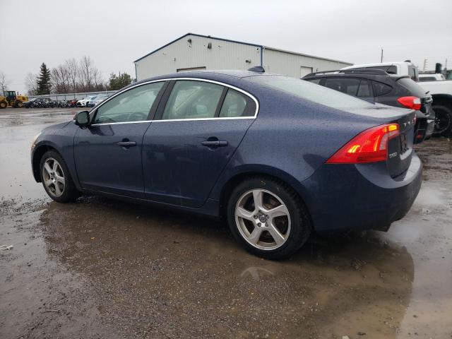 Photo 1 VIN: YV1622FS9C2090695 - VOLVO S60 