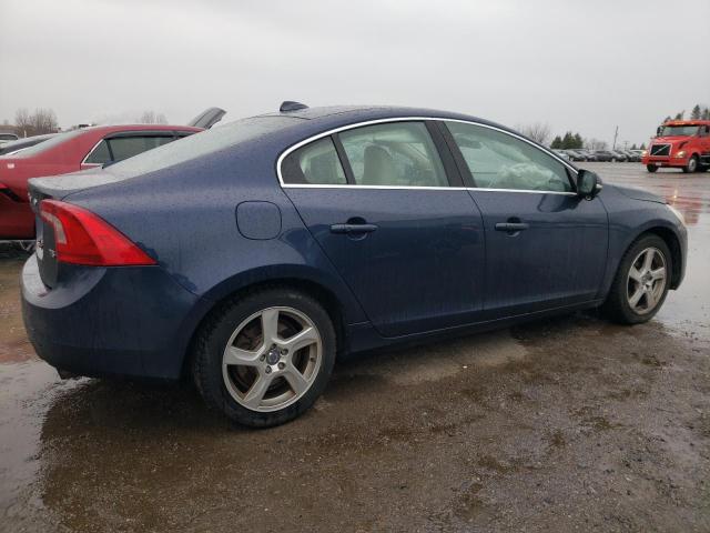 Photo 2 VIN: YV1622FS9C2090695 - VOLVO S60 