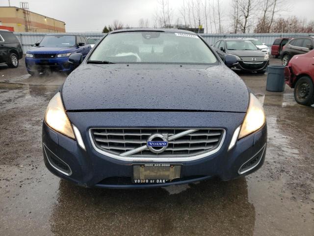 Photo 4 VIN: YV1622FS9C2090695 - VOLVO S60 