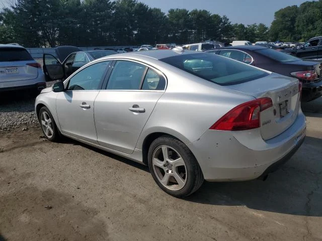 Photo 1 VIN: YV1622FS9C2092348 - VOLVO S60 T5 