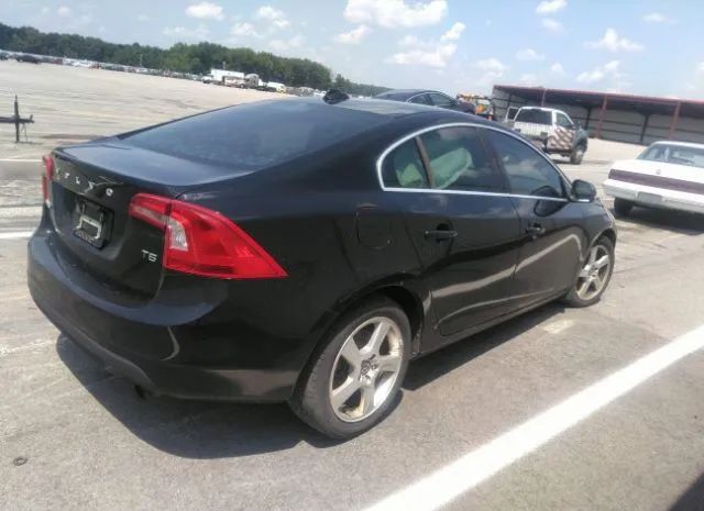 Photo 3 VIN: YV1622FS9C2093516 - VOLVO S60 