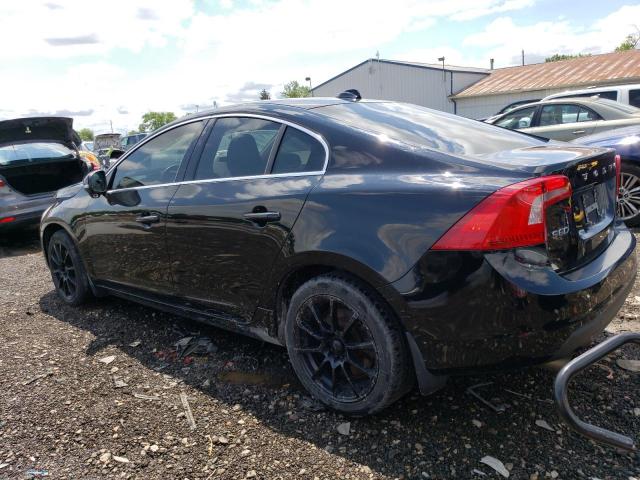 Photo 1 VIN: YV1622FS9C2094620 - VOLVO S60 T5 