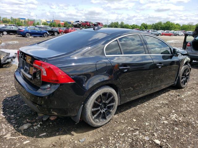 Photo 2 VIN: YV1622FS9C2094620 - VOLVO S60 T5 