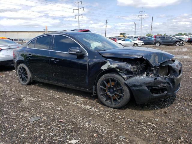 Photo 3 VIN: YV1622FS9C2094620 - VOLVO S60 T5 