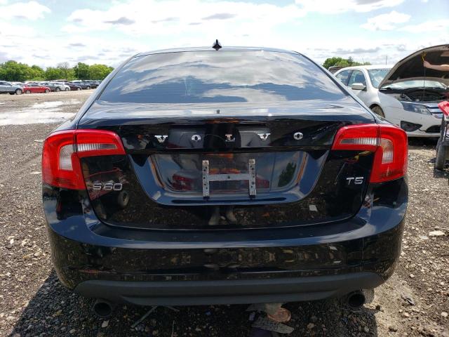 Photo 5 VIN: YV1622FS9C2094620 - VOLVO S60 T5 