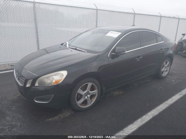 Photo 1 VIN: YV1622FS9C2098148 - VOLVO S60 