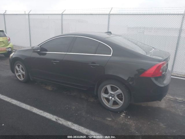 Photo 2 VIN: YV1622FS9C2098148 - VOLVO S60 