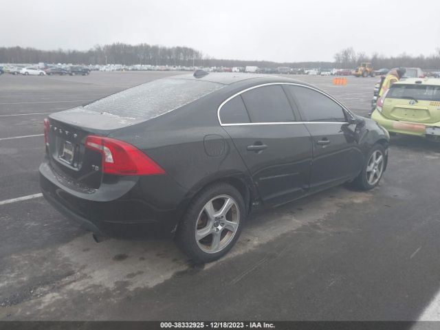 Photo 3 VIN: YV1622FS9C2098148 - VOLVO S60 