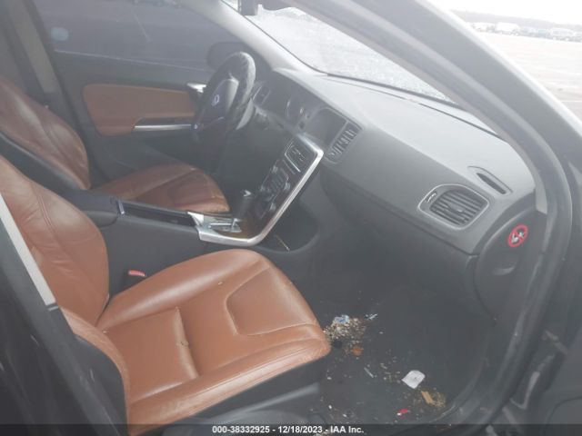 Photo 4 VIN: YV1622FS9C2098148 - VOLVO S60 