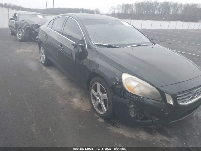 Photo 5 VIN: YV1622FS9C2098148 - VOLVO S60 