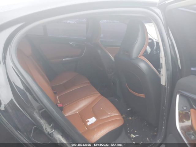 Photo 7 VIN: YV1622FS9C2098148 - VOLVO S60 