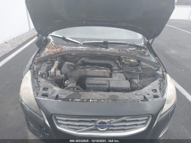 Photo 9 VIN: YV1622FS9C2098148 - VOLVO S60 