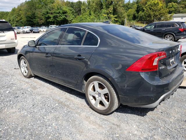 Photo 1 VIN: YV1622FS9C2100657 - VOLVO S60 T5 