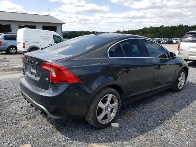 Photo 2 VIN: YV1622FS9C2100657 - VOLVO S60 T5 