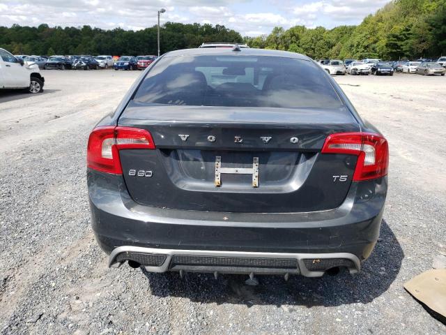 Photo 5 VIN: YV1622FS9C2100657 - VOLVO S60 T5 