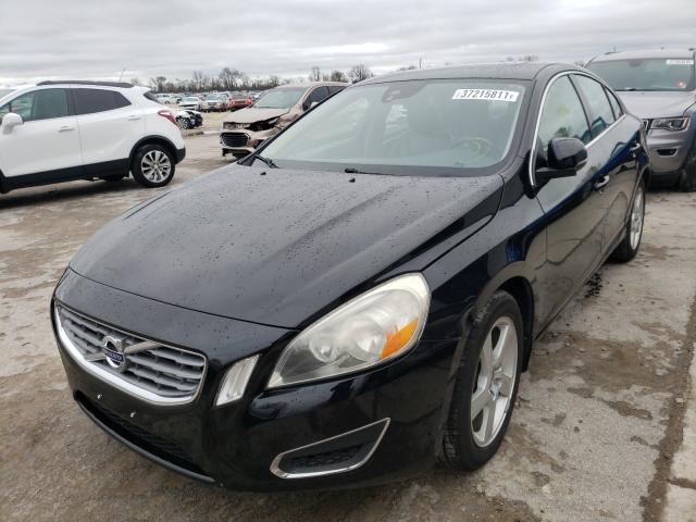 Photo 1 VIN: YV1622FS9C2102182 - VOLVO S60 