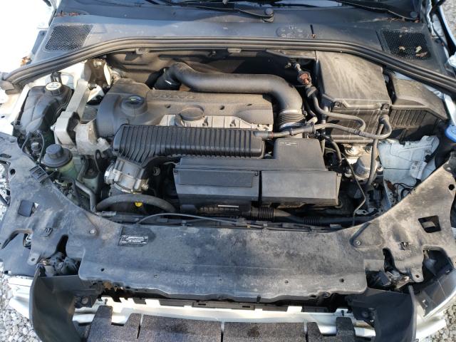 Photo 6 VIN: YV1622FS9C2107723 - VOLVO S60 T5 