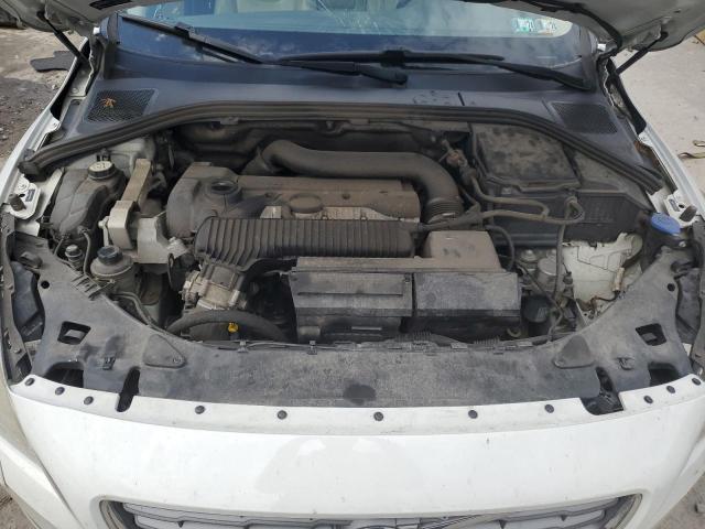 Photo 10 VIN: YV1622FS9C2107804 - VOLVO S60 