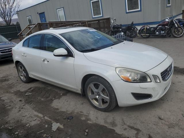 Photo 3 VIN: YV1622FS9C2107804 - VOLVO S60 