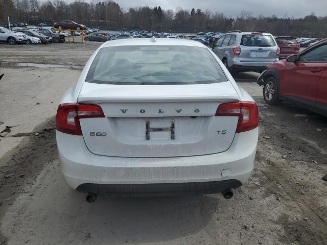 Photo 5 VIN: YV1622FS9C2107804 - VOLVO S60 