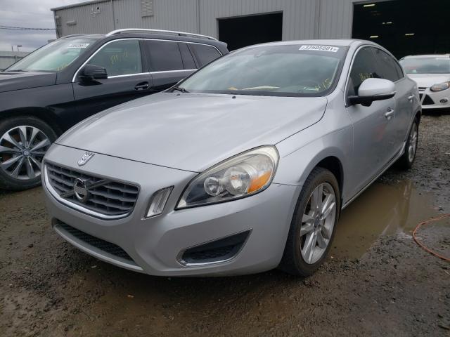 Photo 1 VIN: YV1622FS9C2110072 - VOLVO S60 T5 